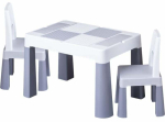 Lastetoa komplekt Tega Multifun MF-006-106, hall v.