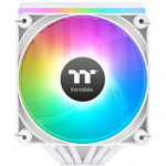 &Otilde;hkjahuti protsessorile Thermaltake ASTRIA 600 ARGB, 124 mm x 160 mm