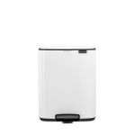 Pr&uuml;gikast Brabantia Bo, valge v., 12 l, 36.5 cm x 29.3 cm