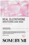 N&auml;omask Some By Mi Real Glutathione Brightening Care, 20 g