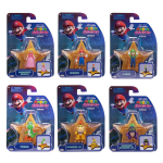 M&auml;ngukujuke Jakks Pacific Super Mario Galaxy Movie, (v&auml;rv/disain valitakse juhuslikult)