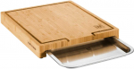 L&otilde;ikelaud Zwilling BBQ+ 1026185, pruun v., 39 cm x 30 cm