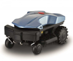 Robotniiduk I130 S, 1300 m&sup2;