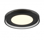 Valgusti lagi Trio 656610132, LED, 3000 &deg;K, 1 x 36 W, kuldne v./valge v.