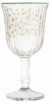 Veiniklaas Homla Gardino Flowers, klaas, 0.18 l