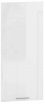 Kapi esik&uuml;lg, k&ouml;&ouml;gikapi esik&uuml;ljele Vento DL-60/214 (top) + DU-60/214(top), 131.3 cm x 59.6 cm, valge v.