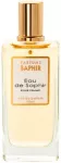 Parf&uuml;&uuml;mvesi Saphir Eau de Saphir, 50 ml