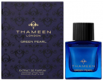 Parf&uuml;&uuml;mid Thameen Green Pearl, 100 ml
