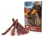 Koeramaius 100% Dried Tongue, veiseliha, 0.050 kg
