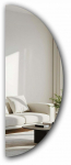 Peegel Kalune Design Anya, rippuv, 52 cm x 135 cm