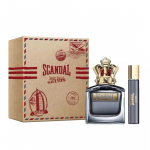 Parf&uuml;&uuml;mikomplekt Jean Paul Gaultier Scandal, 2 tk.