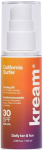 Isepruunistav &otilde;li keha jaoks Kream California Surfer SPF30, 100 ml