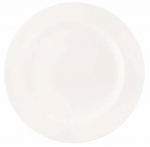 Taldrik prae Comas Alba, &Oslash; 28 cm, valge v.
