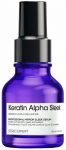 Juukseseerum L&rsquo;Or&eacute;al Paris Keratin Alpha Sleek, 50 ml