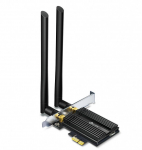 Kahjustatud pakendiga toode. WiFi adapter TP-Link TX50E