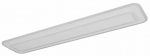 Valgusti lagi Trio Riva 636719131, LED, 2700 - 6500 &deg;K, 1 x 35 W, valge v.