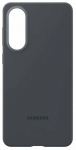 Telefoni &uuml;mbris Samsung Silicone Case Samsung S25 Edge, must v.