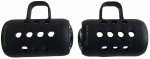 Hantel Master Egg Weights, 2 x 0.465 kg