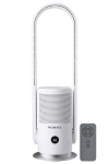 &Otilde;hupuhastaja Kumtel Purifier & Fan HBAP-01