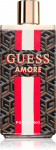 Tualettvesi Guess Amore Portofino, 100 ml