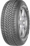 Talverehv Goodyear UltraGrip Ice SUV Gen 1 652462 215/60/R17, 96-T, B, D, 72 dB