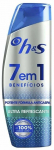 &Scaron;ampoon Head&Shoulders 7 in 1, 300 ml