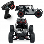 Rc auto Overmax X-Jackal, 1:20, hall v.
