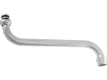 Segisti otsikud Kuchinox CWS 089D, 30 cm