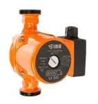 Tsirkulatsioonipump IBO Ohi15-60/130BR, 39 W