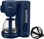 Filterkohvimasin Tefal Morning CM2M1410, sinine v.