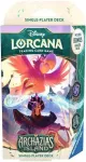 Kaardilauam&auml;ng Ravensburger Disney Lorcana Archazias Island