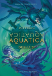 Lauam&auml;ng Arcane Wonders Aquatica Duellum, EN