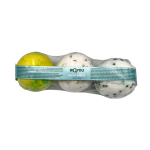 Vannipommi komplekt Bio2You Arctic Breeze, 30 g, mitmev&auml;rviline, 3 tk