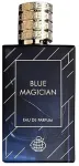 Parf&uuml;&uuml;mvesi Fragrance World Blue Magician, 100 ml