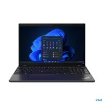 S&uuml;learvuti Lenovo ThinkPad L15 Gen 3 LPTR101595, &uuml;mberpakendatud, Intel&reg; Core&trade; i7-1255U, 32 GB, 1 TB, 15.6 ", Intel Iris Xe Graphics, must v., EN, Windows 11 pro