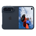 Telefoni &uuml;mbris Apple Duo, navy blue v., Apple