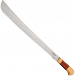 Turisti nuga Tramontina Mečetė, 70 cm