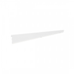Hoidik Elfa, 47 cm x 1.3 cm, valge