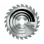 Saeketas Bosch, 190 mm x 30 mm