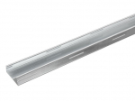 Kipsplaadi profiil Knauf, CD, 4 m, 60 mm x 27 mm