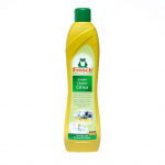 Puhastuspiim Frosch Citrus, kivipindadele/metallpindadele/plastile, 0.5 l