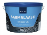 T&auml;ide Kiilto, kaunistamise, 10 kg