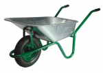 Aiak&auml;ru Limex ZN100001/100003, metall, 85 l