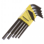 Kruvikeerajate komplekt Felo, 24 cm