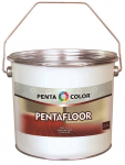 P&otilde;randav&auml;rv Pentacolor Pentafloor, beež v., 2.7 l