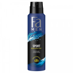 Meeste deodorant Fa Sport, 150 ml