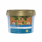 Immutusaine puidu Eskaro Aura Biostop Aqua, 9 l