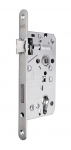 Lukk Lob Z7504B12L-45-02, tsingitud