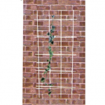 Taimetugi Garden Center 4261, 45 cm, 150 cm, metall