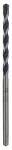 Puur Bosch 2608588138, betoon, sirge, 4 mm x 9 cm
